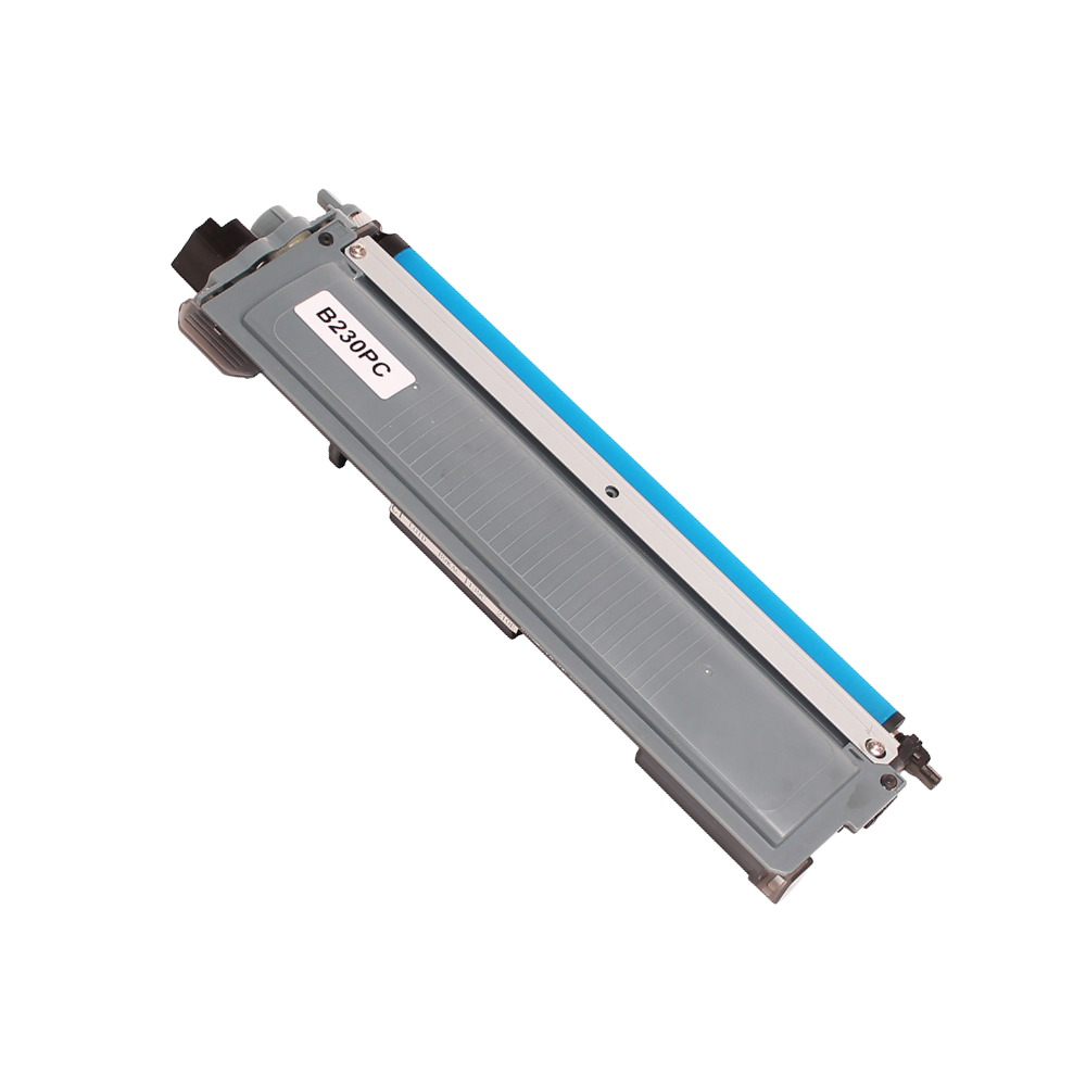 Brother TN230C Cyan Generic Toner Brother TN230C Cyan Generic Toner