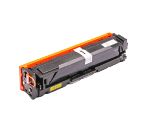 HP 201X Black Generic Toner
