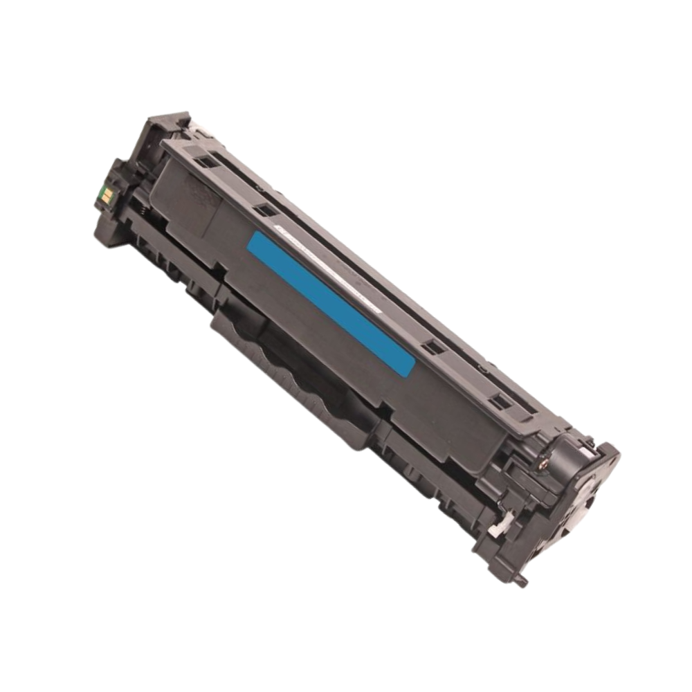 HP 312A Cyan Generic Toner (CF381A) HP 312A Cyan Generic Toner (CF381A)