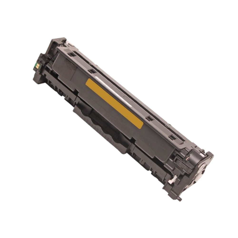 HP 312A Yellow Generic Toner (CF382A) HP 312A Yellow Generic Toner (CF382A)