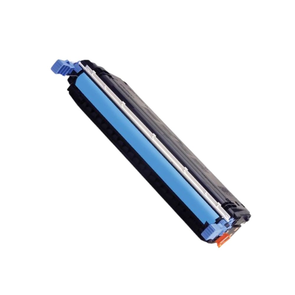 HP 645A Cyan Generic Toner (C9731A) HP 645A Cyan Generic Toner (C9731A)