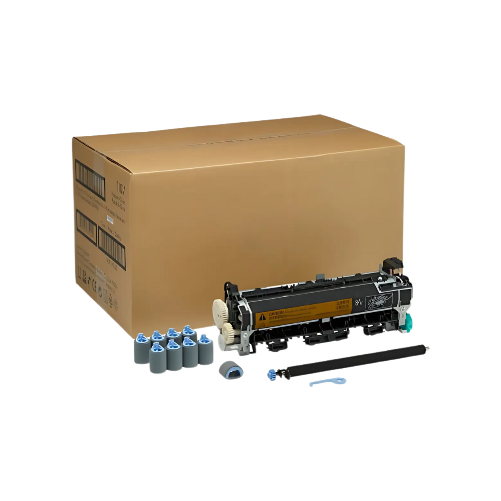 HP Q5999A Original Maintenance Kit (220V) HP Q5999A Original Maintenance Kit (220V)