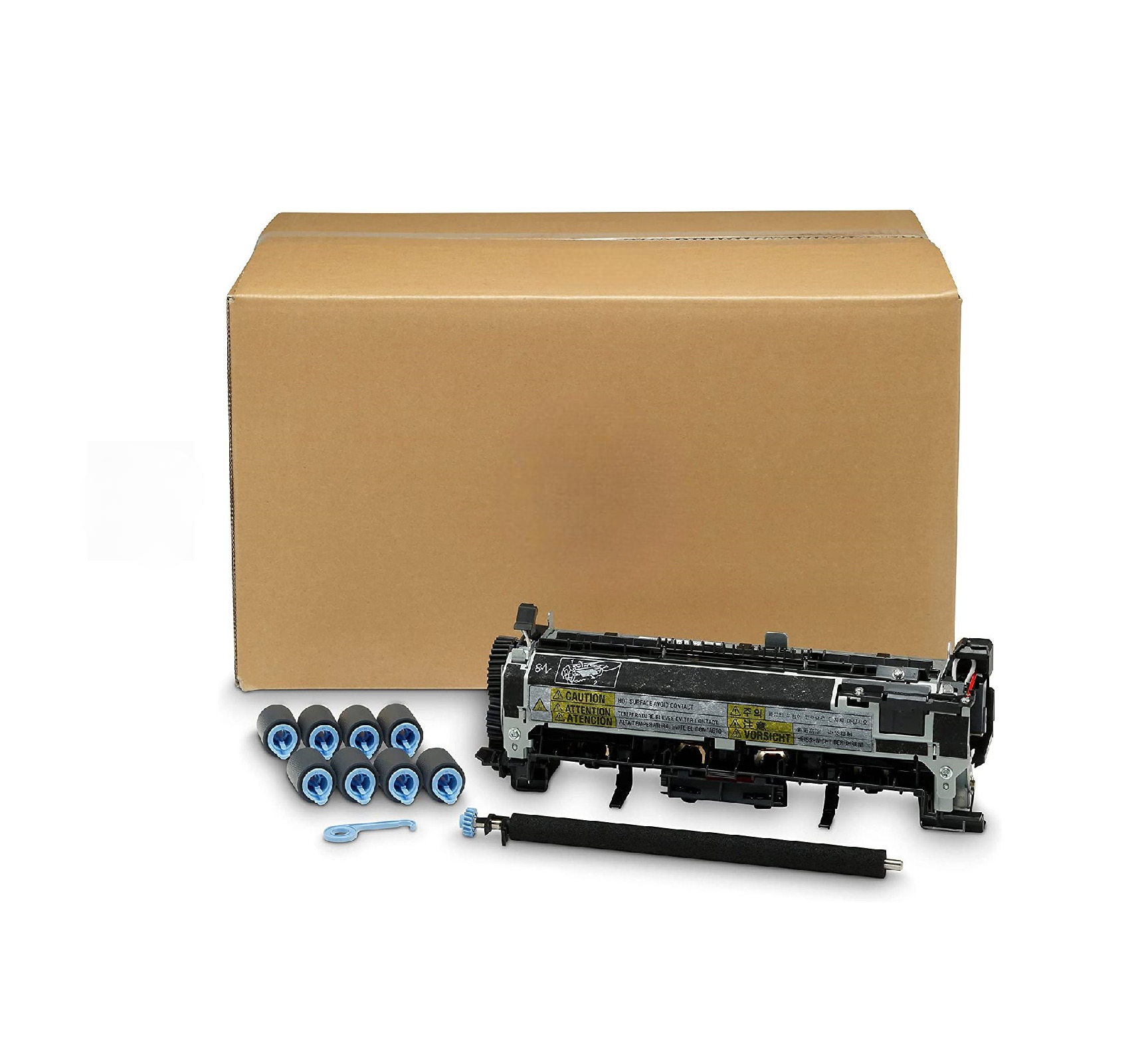 HP CF064A/CF065A Original Maintenance Kit (220V) HP CF064A/CF065A Original Maintenance Kit (220V)