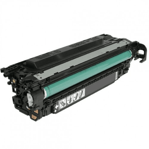 HP-Katun 647A Black Generic Toner (CE260A) HP-Katun 647A Black Generic Toner (CE260A)