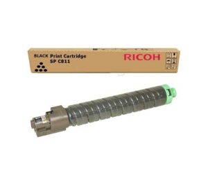 Ricoh SP-C811 Black Generic Toner