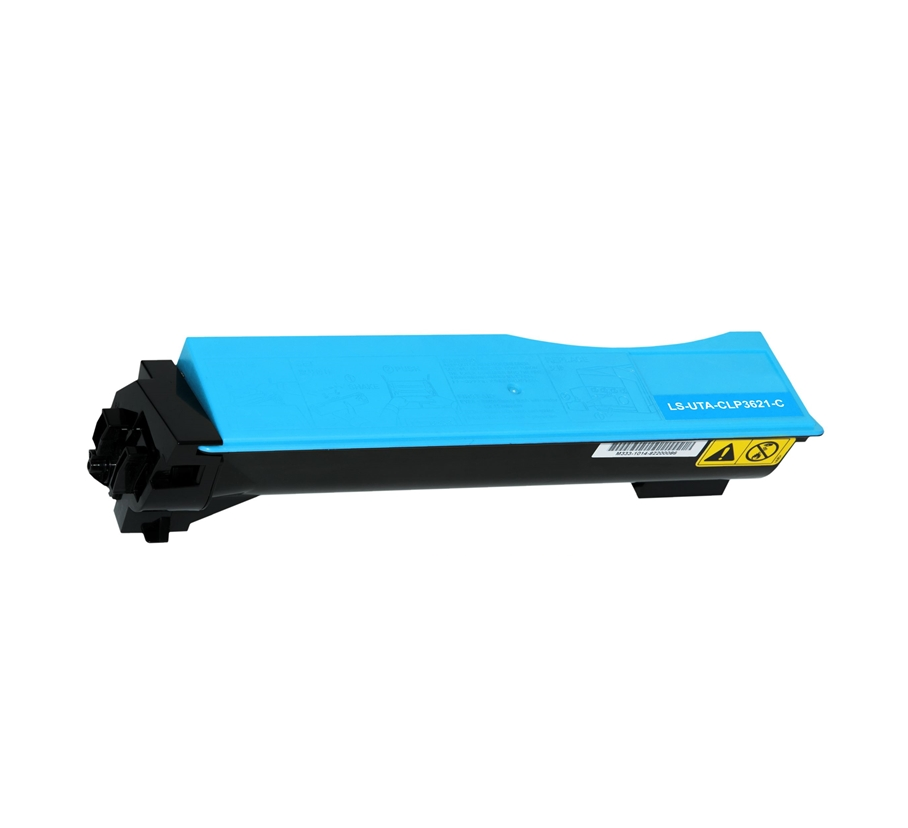 Triumph Adler CLP-4626 Cyan Generic Toner (CLP-4630) Triumph Adler CLP-4626 Cyan Generic Toner (CLP-4630)