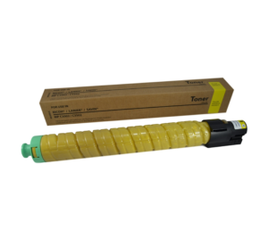 Ricoh MP-C3502/3002 Yellow Generic Toner