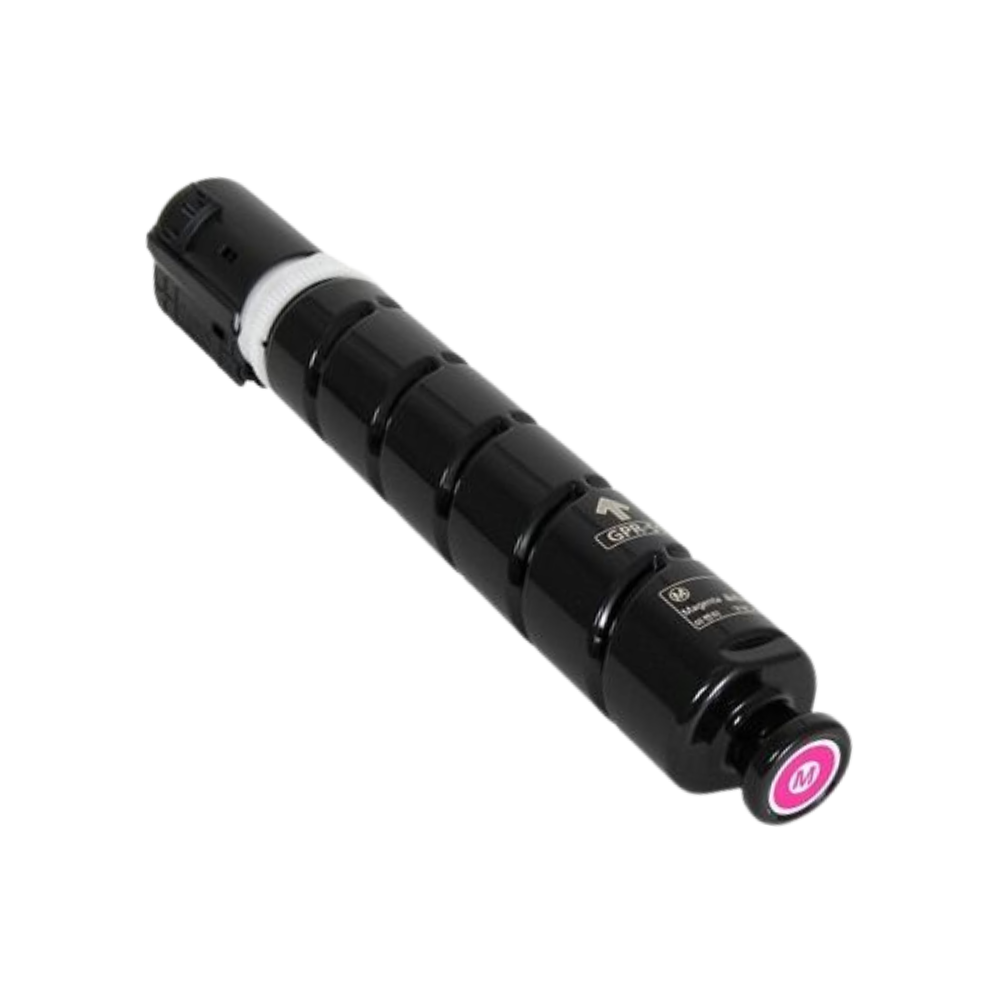 Canon EXV-48 Magenta Generic Toner Canon EXV-48 Magenta Generic Toner