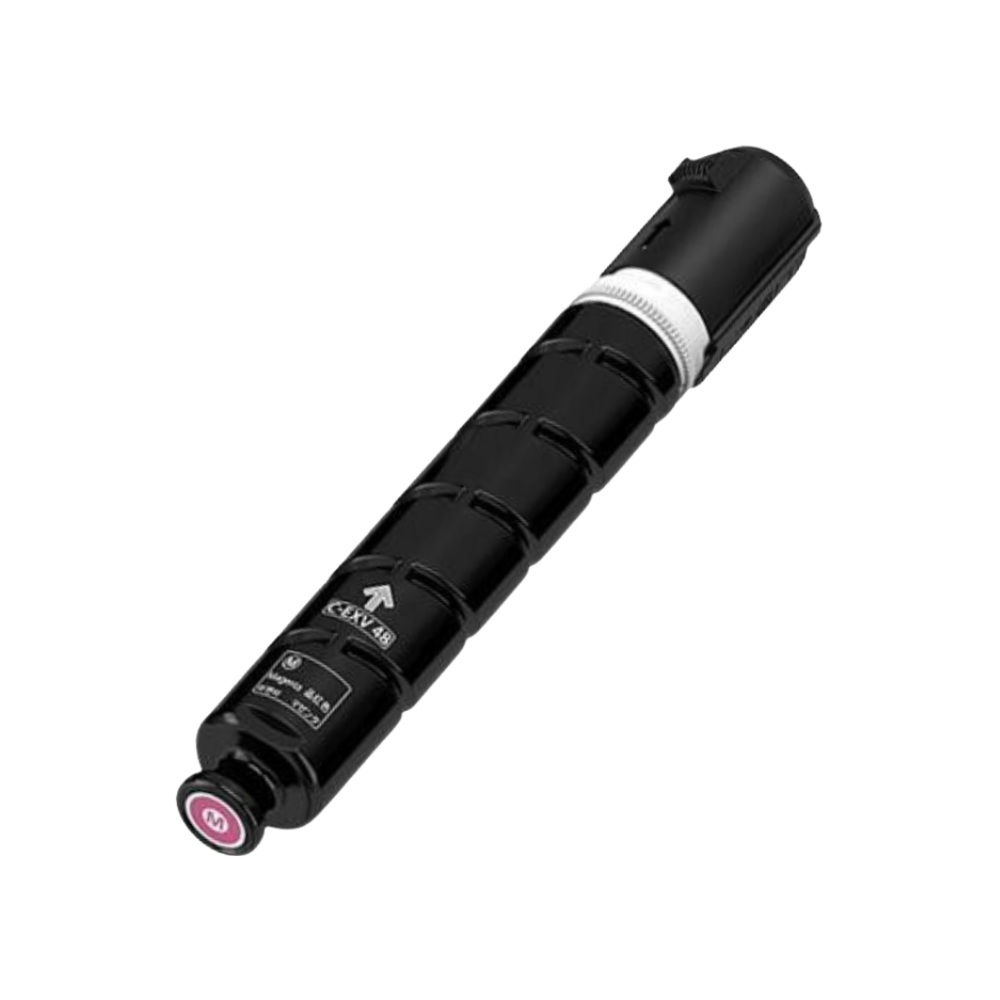 Canon EXV-49 Magenta Generic Toner Canon EXV-49 Magenta Generic Toner