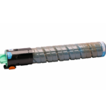 Ricoh MP-C2800/3300 Cyan Generic Toner