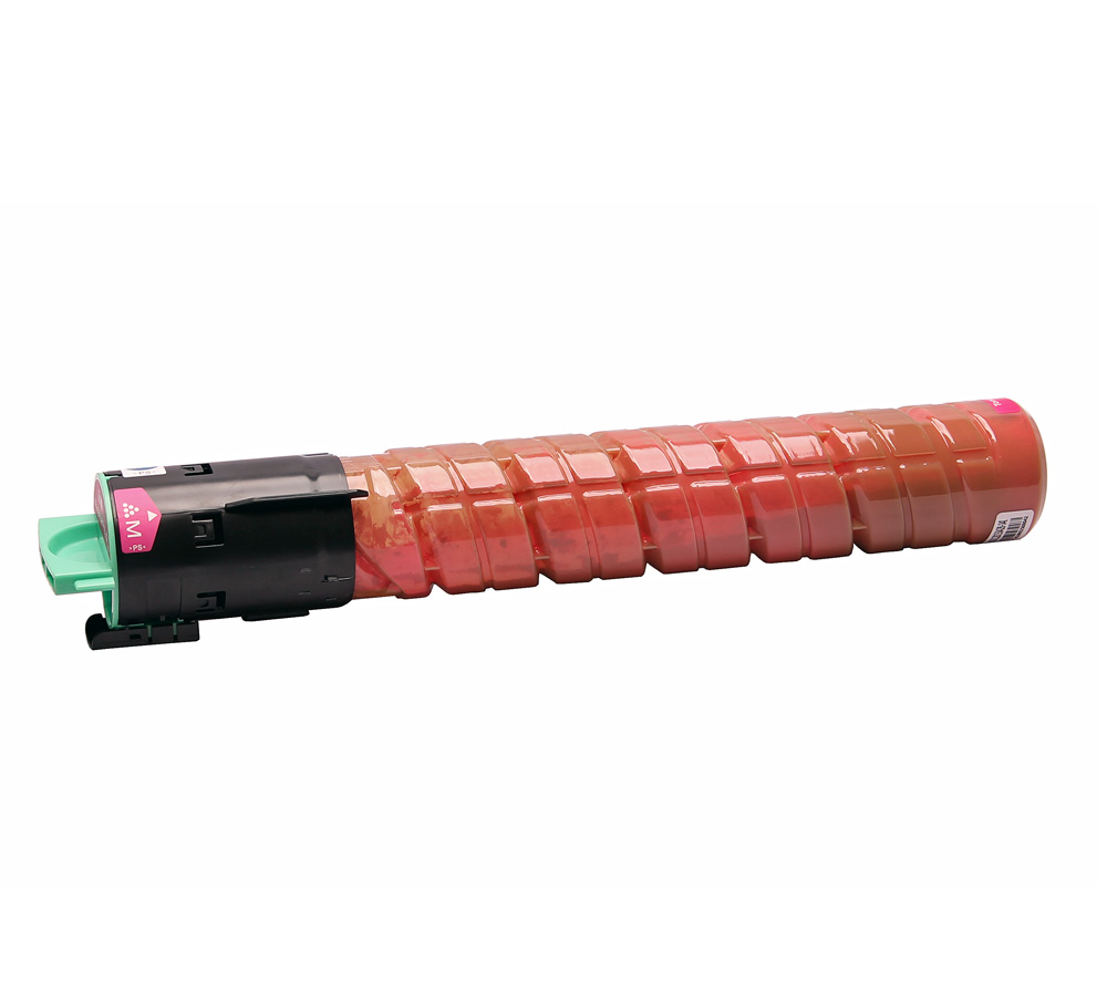Ricoh MP-C2800/3300 Magenta Generic Toner Ricoh MP-C2800/3300 Magenta Generic Toner