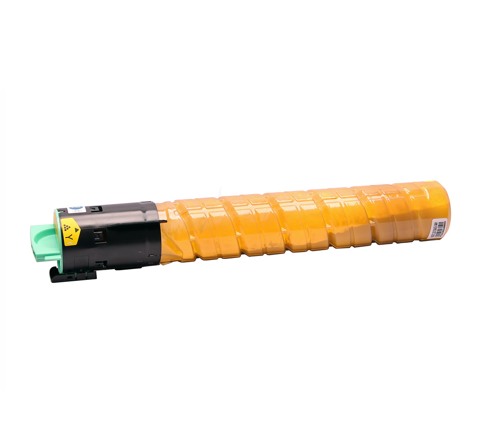 Ricoh MP-C2800/3300 Yellow Generic Toner Ricoh MP-C2800/3300 Yellow Generic Toner
