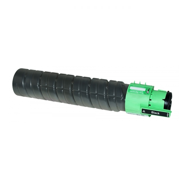 Ricoh SP-C430 Black Generic Toner Ricoh SP-C430 Black Generic Toner