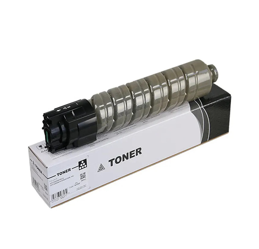 Ricoh SP-C430 Black Generic Toner Ricoh SP-C430 Black Generic Toner