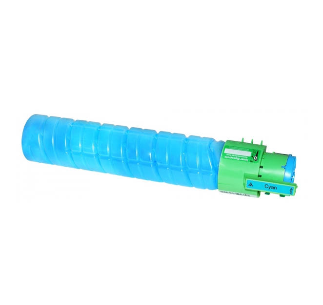Ricoh SP-C430 Cyan Generic Toner Ricoh SP-C430 Cyan Generic Toner
