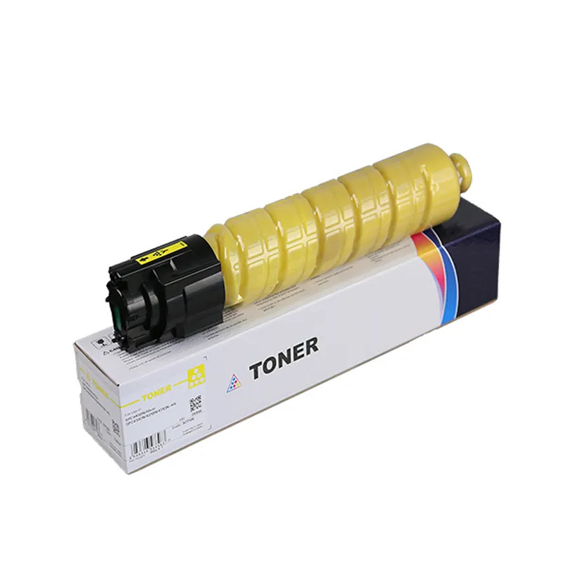 Ricoh SP-C430 Yellow Generic Toner Ricoh SP-C430 Yellow Generic Toner