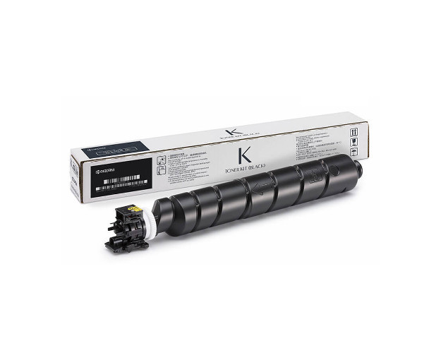 Kyocera TK 8335 Black Generic Toner Kyocera TK 8335 Black Generic Toner