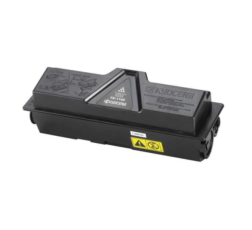 Triumph Adler TK-1140 Black Generic Toner (DC-6135/P3520MFP) Triumph Adler TK-1140 Black Generic Toner (DC-6135/P3520MFP)