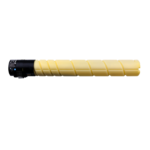 Olivetti B1169 Yellow Generic Toner (MF-254)