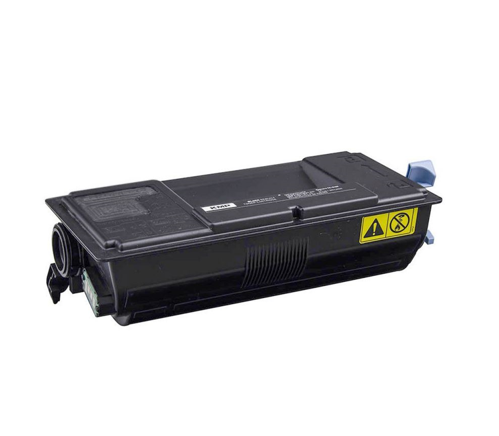Kyocera TK-3100 Black Generic Toner Kyocera TK-3100 Black Generic Toner