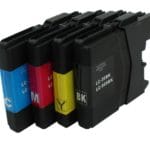 Brother LC39 Generic Inks *Value-Pack*