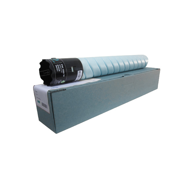 Olivetti B1037 Cyan Generic Toner (MF-362) Olivetti B1037 Cyan Generic Toner (MF-362)