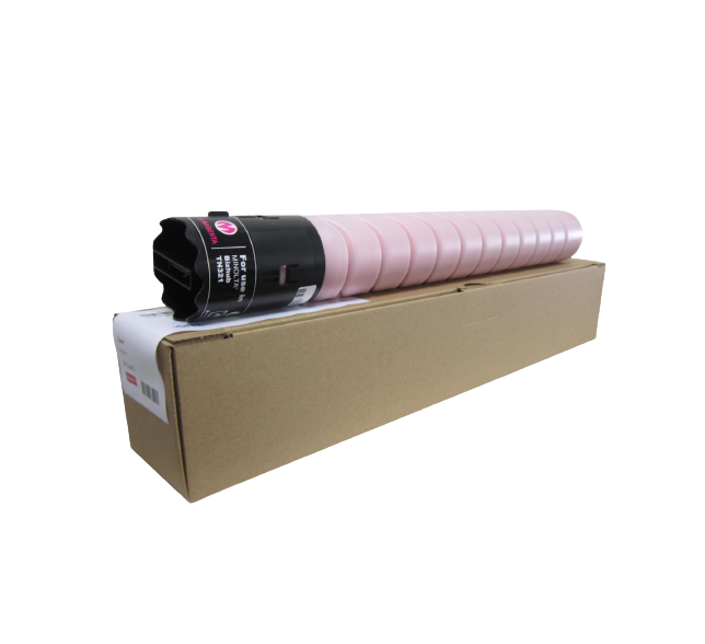 Olivetti B1038 Magenta Generic Toner (MF-282) Olivetti B1038 Magenta Generic Toner (MF-282)