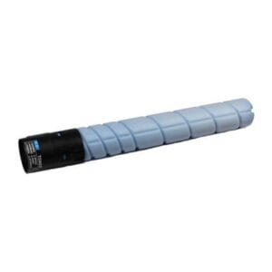 Olivetti B0857 Cyan Generic Toner (MF-280)