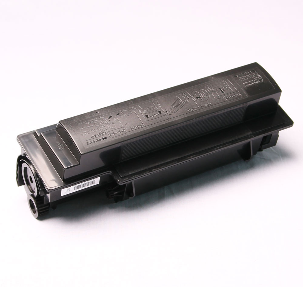 Kyocera TK-350 Black Generic Toner Cartridge (1T02LX0NLC) Kyocera TK-350 Black Generic Toner Cartridge (1T02LX0NLC)
