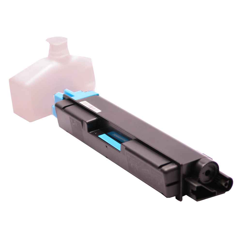 Triumph Adler PK-5011 Cyan Generic Toner (P-C3065MFP) Triumph Adler PK-5011 Cyan Generic Toner (P-C3065MFP)