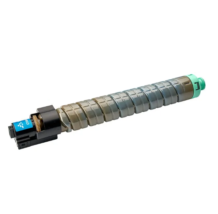 Ricoh MP-C2000 | MP-C2500 Cyan Generic Toner Ricoh MP-C2000 | MP-C2500 Cyan Generic Toner