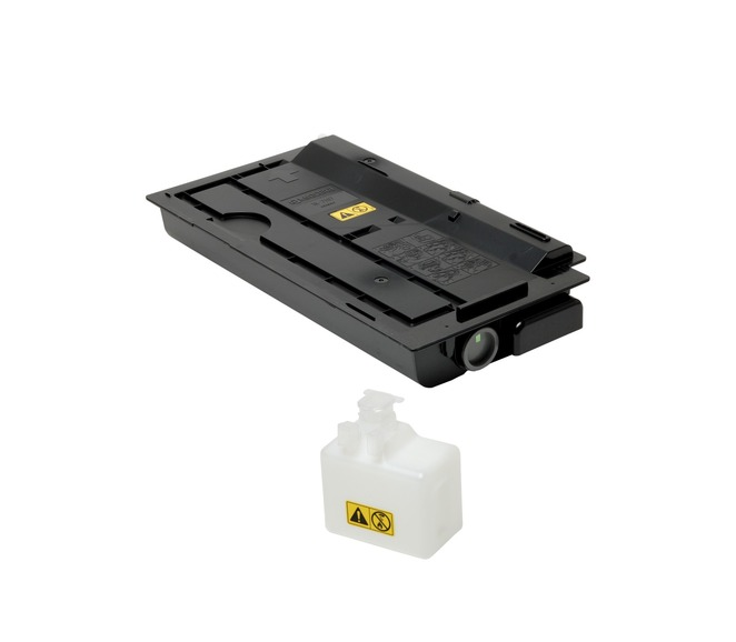 Triumph Adler CK-7510 Black Generic Toner (3060i) Triumph Adler CK-7510 Black Generic Toner (3060i)