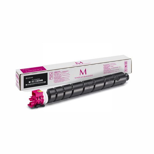 Kyocera TK 8335 Magenta Generic Toner Kyocera TK 8335 Magenta Generic Toner