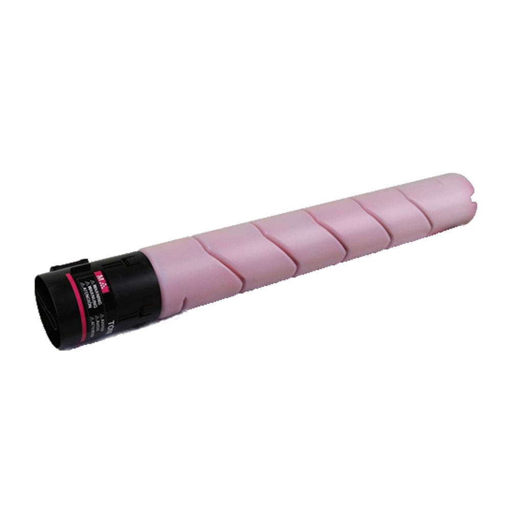 Olivetti B0856 Magenta Generic Toner (MF-220) Olivetti B0856 Magenta Generic Toner (MF-220)