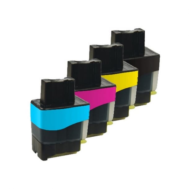 Brother LC900 Generic Inks *Value-Pack* Brother LC900 Generic Inks *Value-Pack*