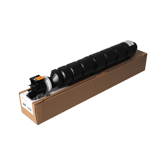 Olivetti B1215 Black Generic Toner (4000MF/5000MF) Olivetti B1215 Black Generic Toner (4000MF/5000MF)