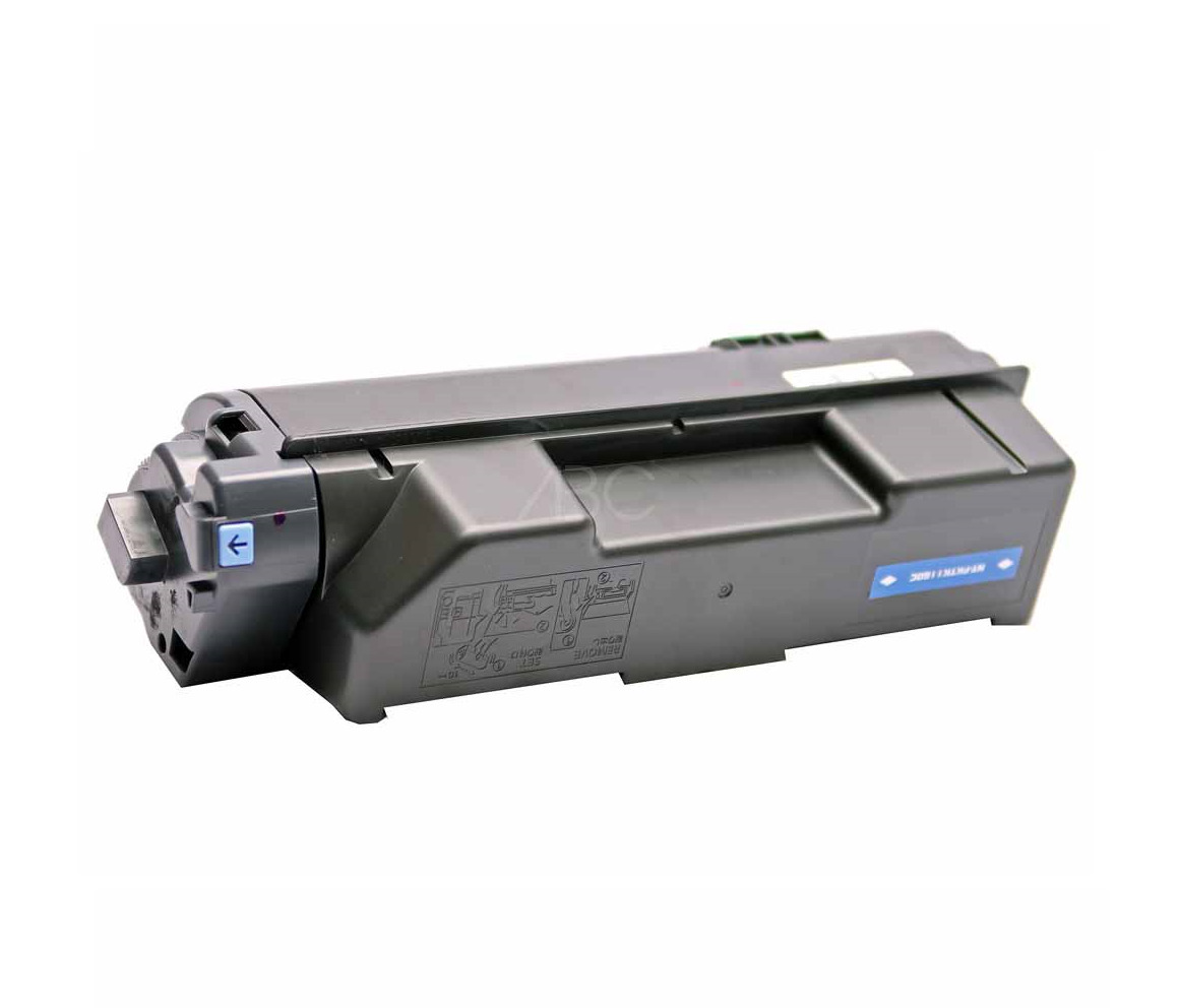 Triumph Adler LP-4240 Black Generic Toner (DC 6140) Triumph Adler LP-4240 Black Generic Toner (DC 6140)
