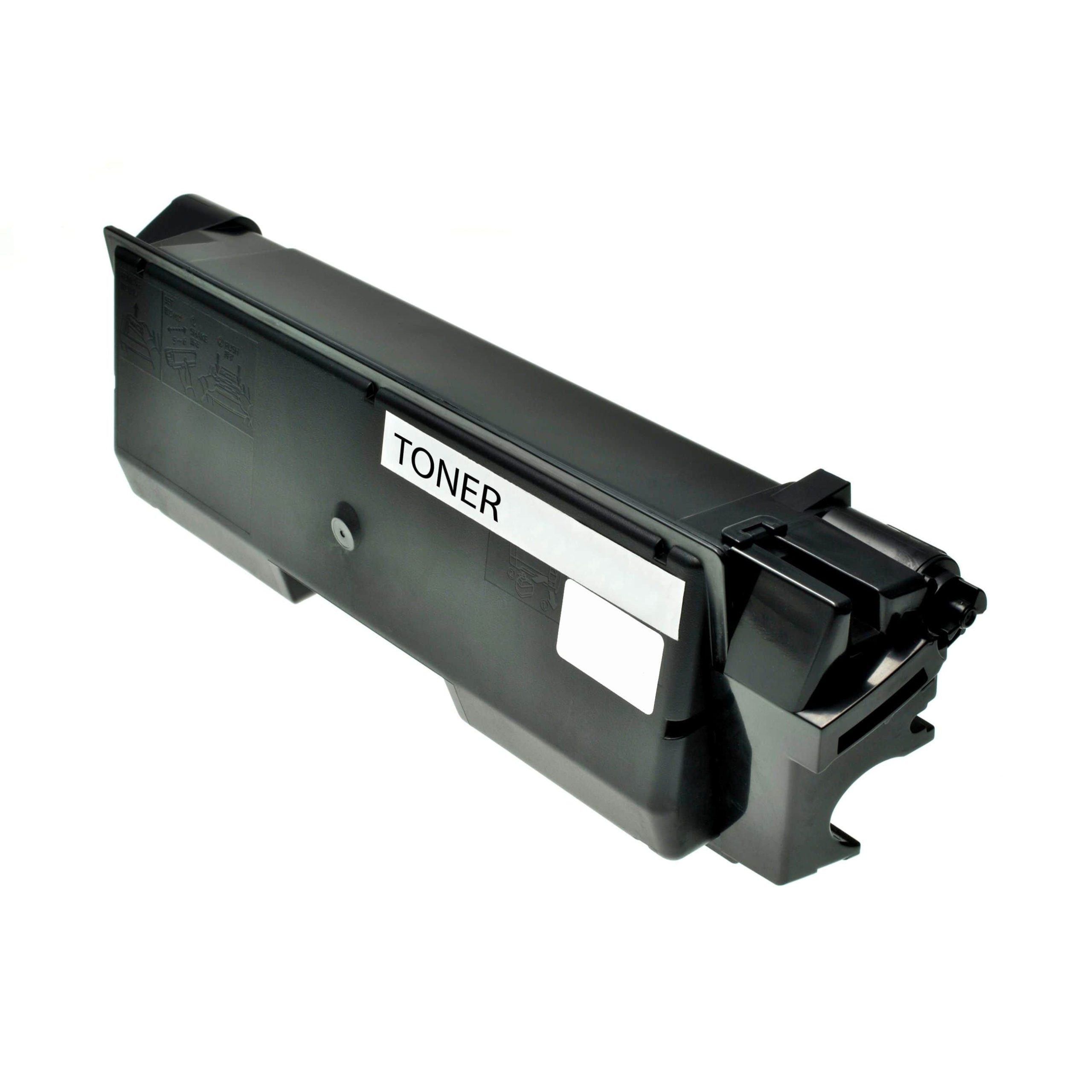 Triumph Adler TK-580 Black Generic Toner (CLP4721) Triumph Adler TK-580 Black Generic Toner (CLP4721)