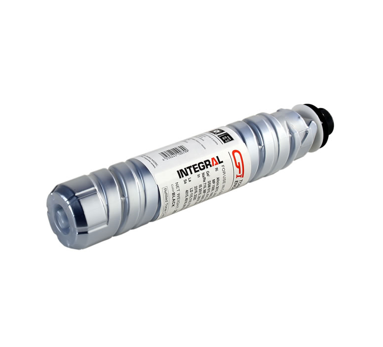 Ricoh MP-3500 Black Generic Toner Ricoh MP-3500 Black Generic Toner