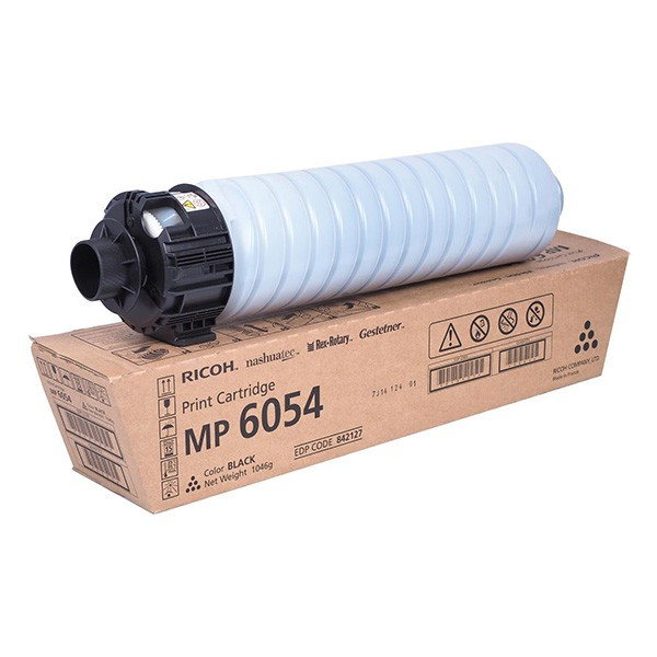 Ricoh MP-4054 / MP-6054 Black Generic Toner Ricoh MP-4054 / MP-6054 Black Generic Toner