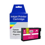 Canon PGI-2400XL Magenta Generic Ink