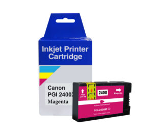 Canon PGI-2400XL Magenta Generic Ink