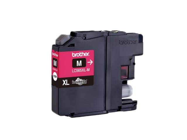 Brother LC565Xl-M Magenta Generic Ink Brother LC565Xl-M Magenta Generic Ink