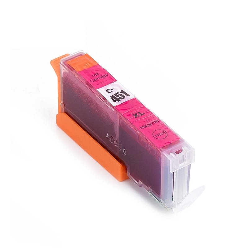 Canon CLI-451XL Magenta Generic Ink Canon CLI-451XL Magenta Generic Ink