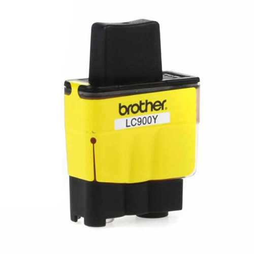 Brother LC900Y Yellow Generic Ink Brother LC900Y Yellow Generic Ink