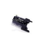 Brother LC39BK Black Generic Ink