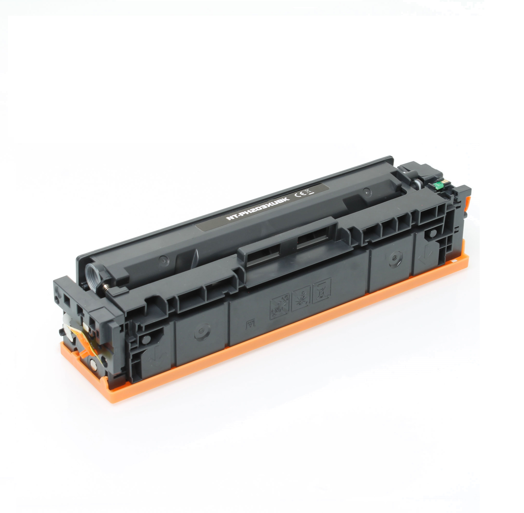HP 203A Black Generic Cartridge (CF540A) HP 203A Black Generic Cartridge (CF540A)