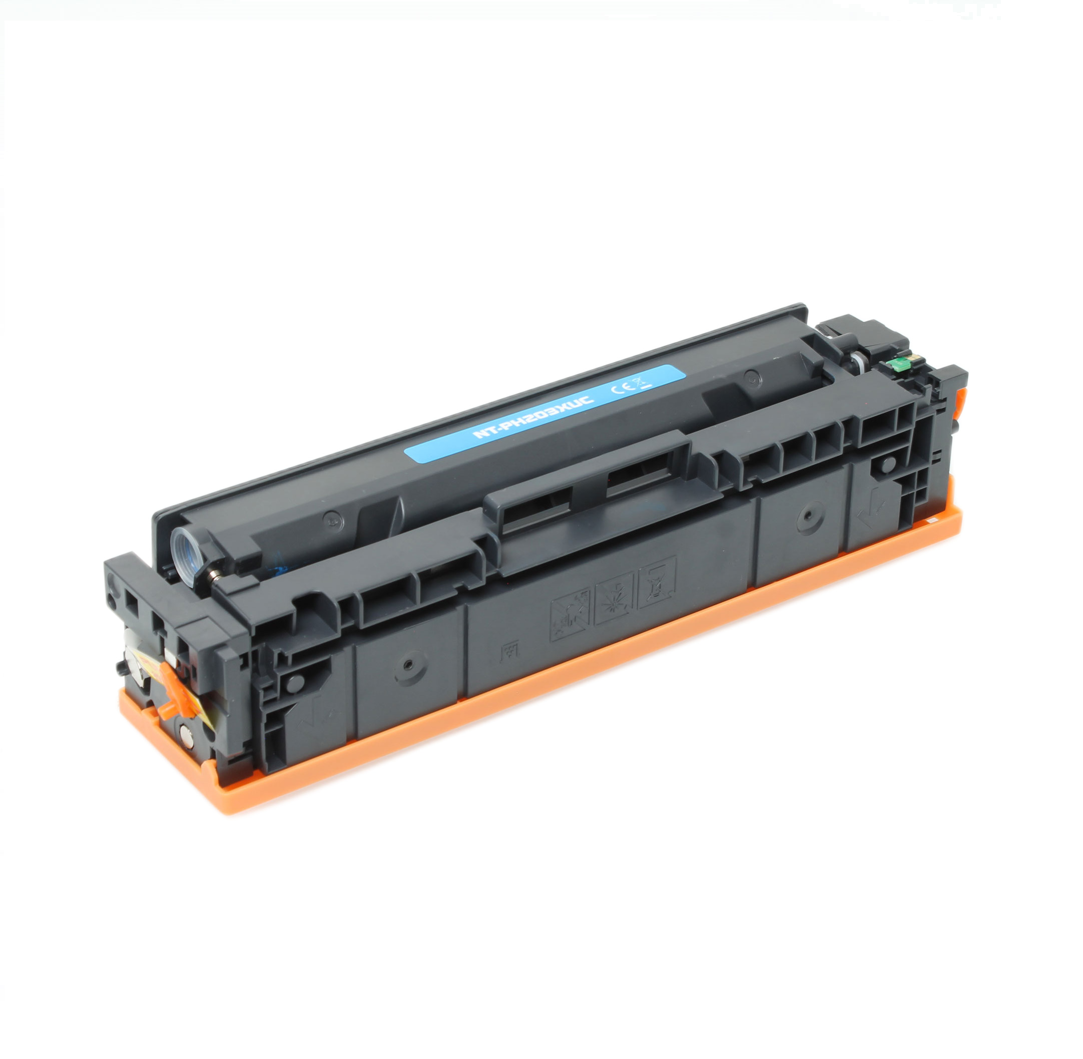 HP 203A Cyan Generic Cartridge (CF541A) HP 203A Cyan Generic Cartridge (CF541A)
