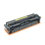HP 203A Yellow Generic Cartridge (CF542A)