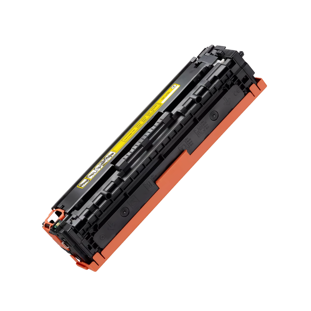 Canon 731 Yellow Generic Toner Cartridge Canon 731 Yellow Generic Toner Cartridge